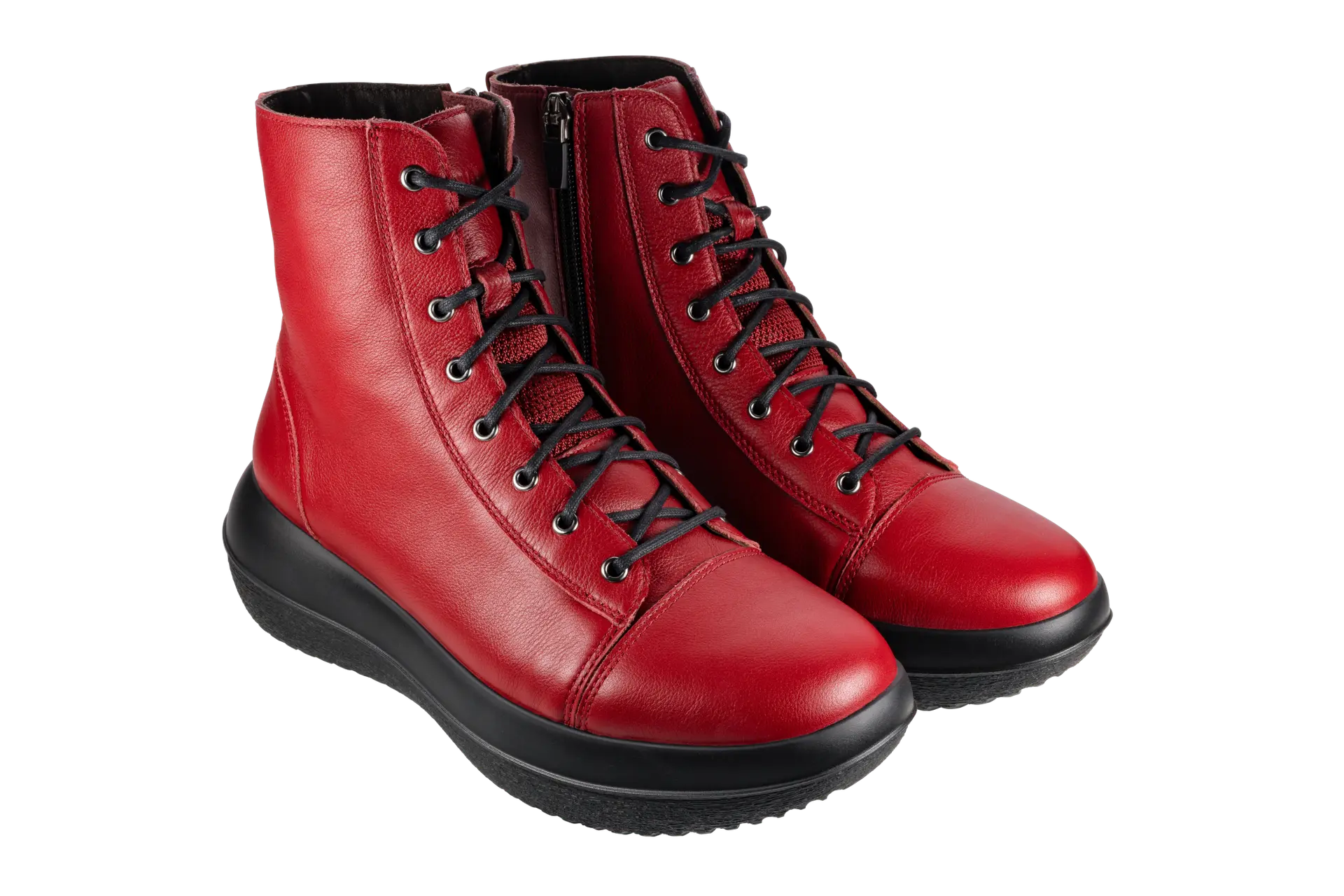 Arosa Red W