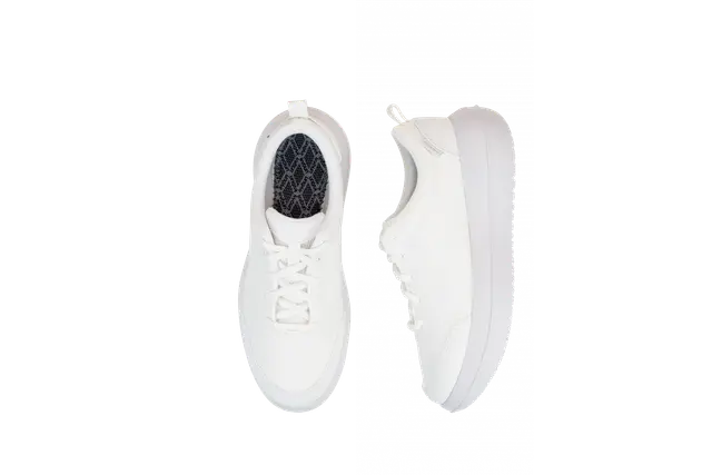 Bauma White W 