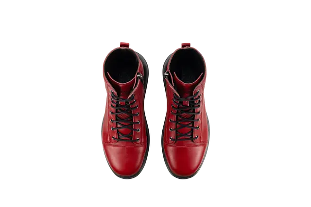 Arosa Red W