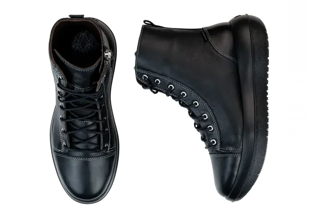 Arosa 20 Black W