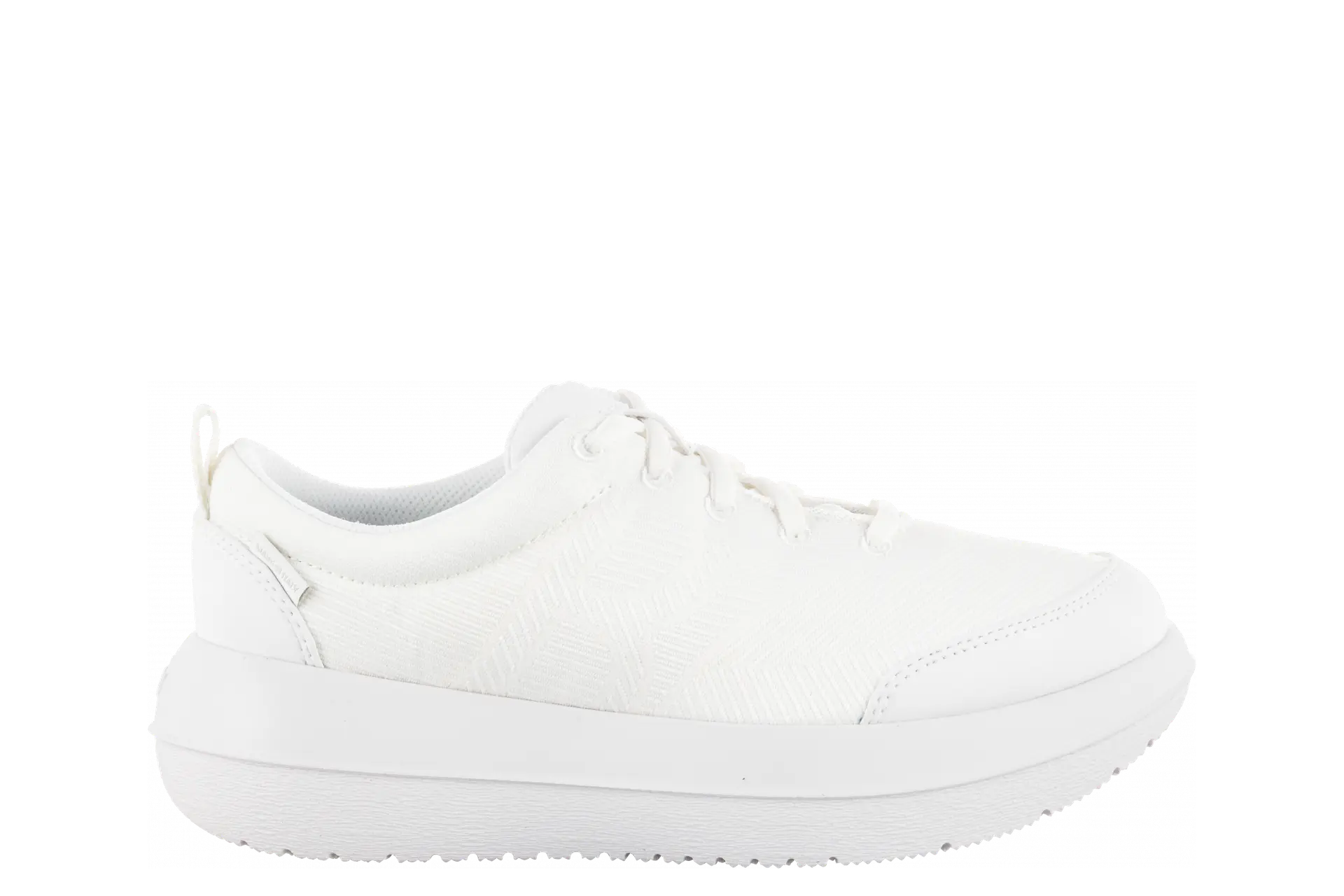 Bauma White W 