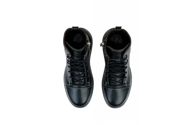 Arosa 20 Black W