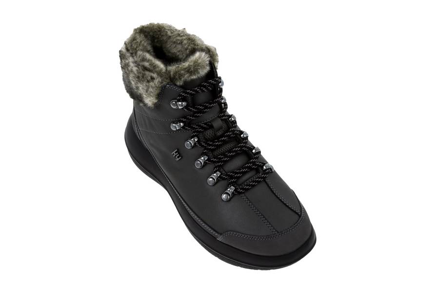 Montana 20 Anthracite W